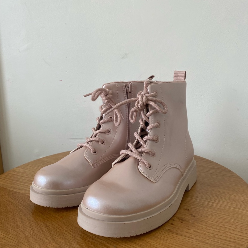 H&M Girls Boots